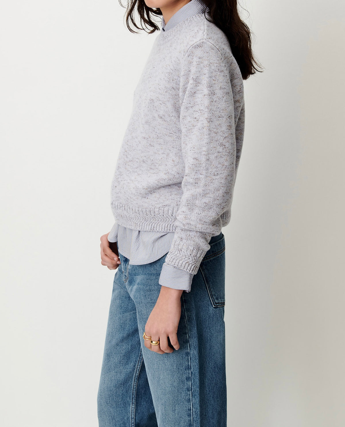 Pullover Silty SESSÙN