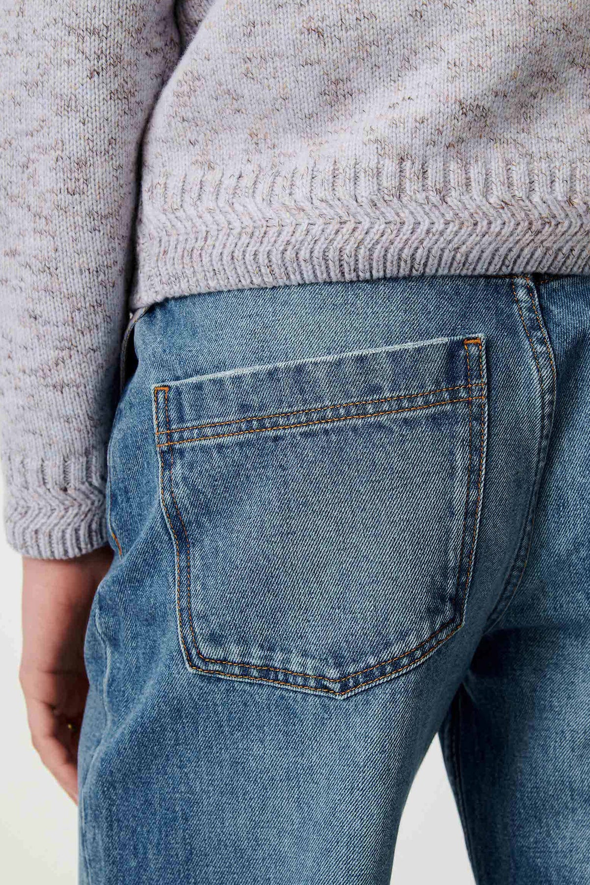 Pullover Silty SESSÙN