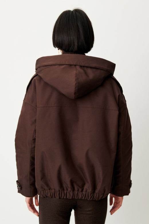 Parka Andy Sessùn