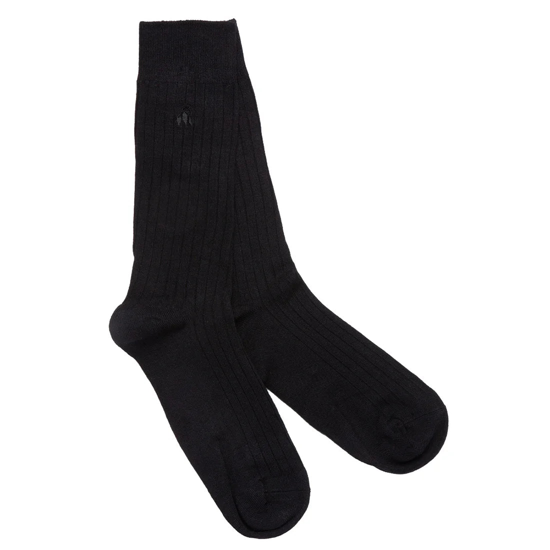 Socken Jet Black 40-47 SWOLE PANDA