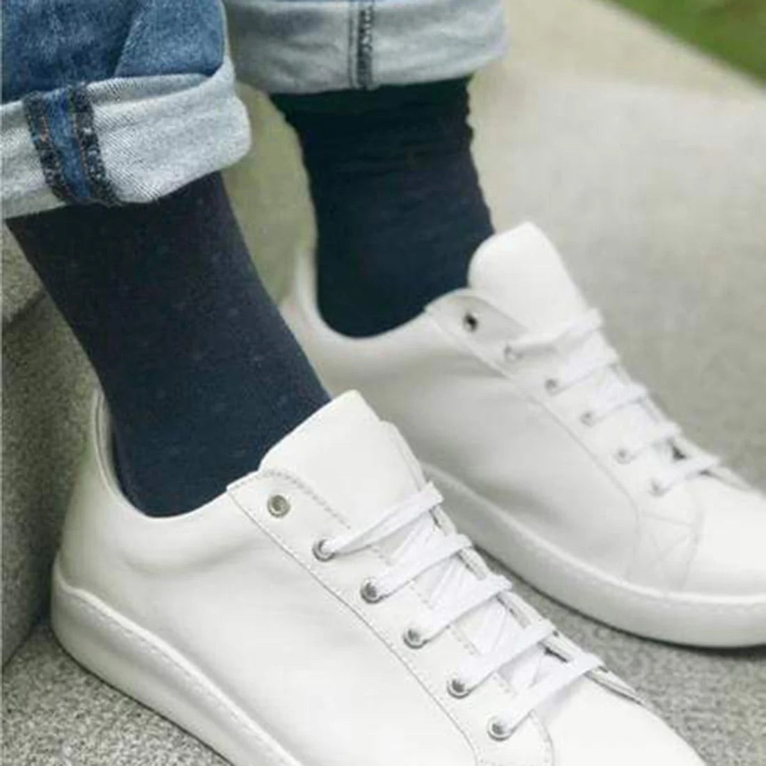 Socken Spotted 40-45 SWOLE PANDA