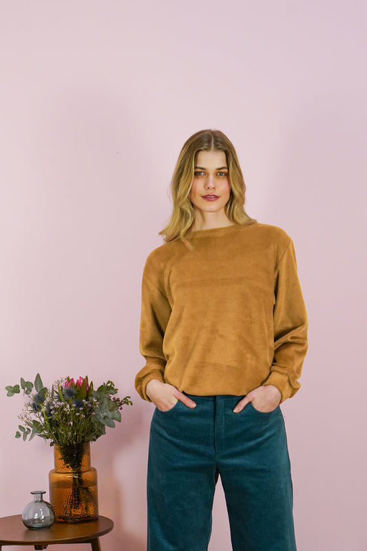 Sweater Telma ICHJANE