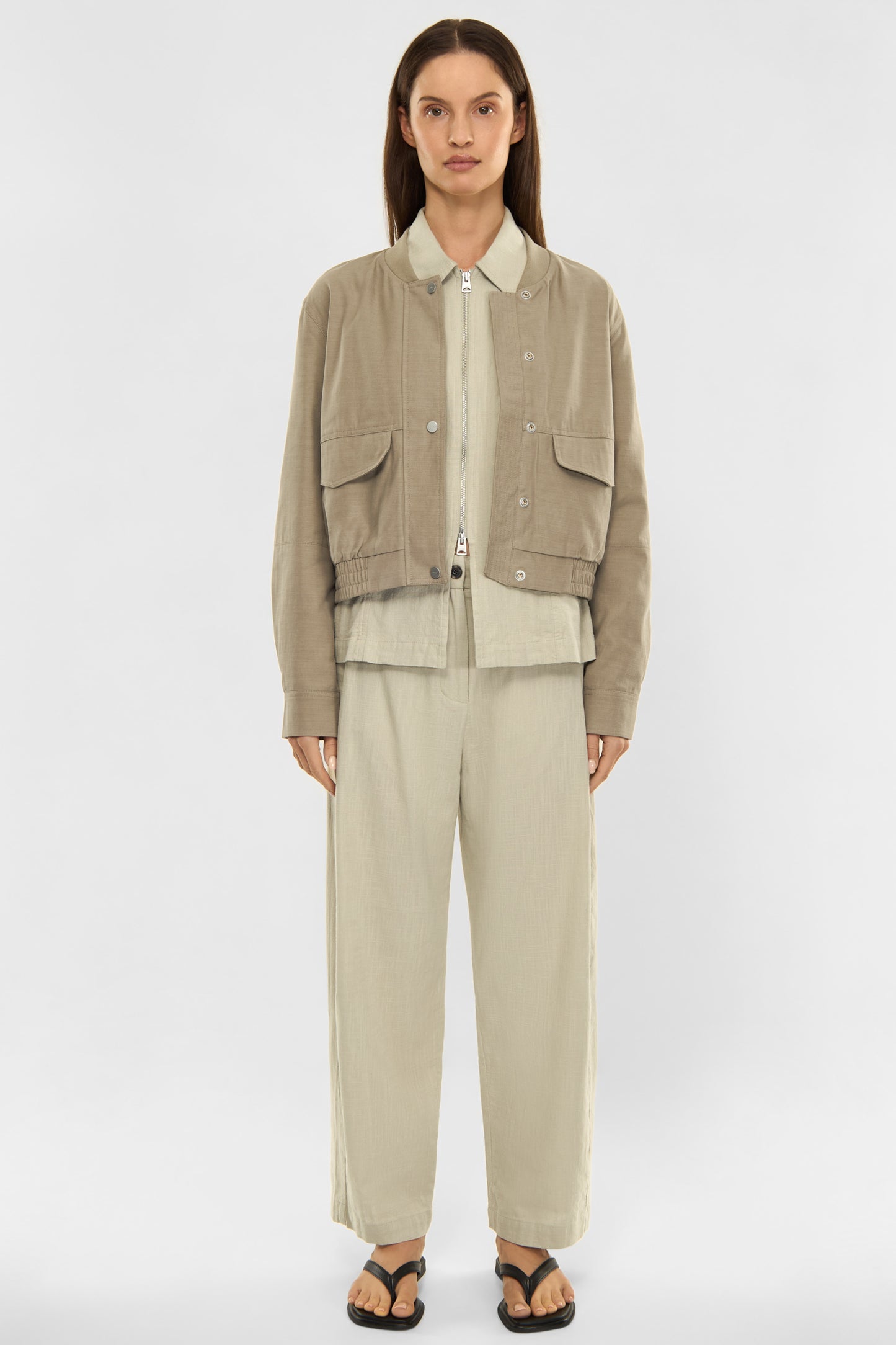 Hose Sandi Textured Waves ELVINE