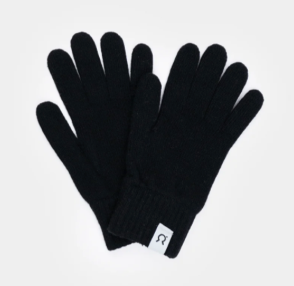 Herren-Handschuhe Pier Paolo RIFO 🍀 recyceltes Kaschmir